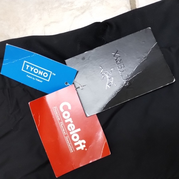 Arc'teryx women's Atom LT vest sz Large ladies Gillet vest - Picture 4 of 11